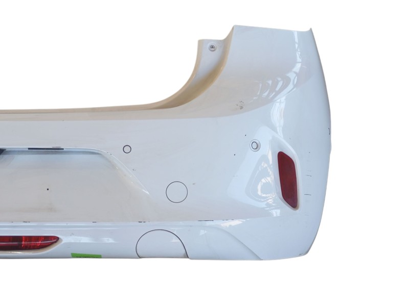 Recambio de paragolpes trasero para opel corsa f (p2jo) corsa-e (68) referencia OEM IAM   