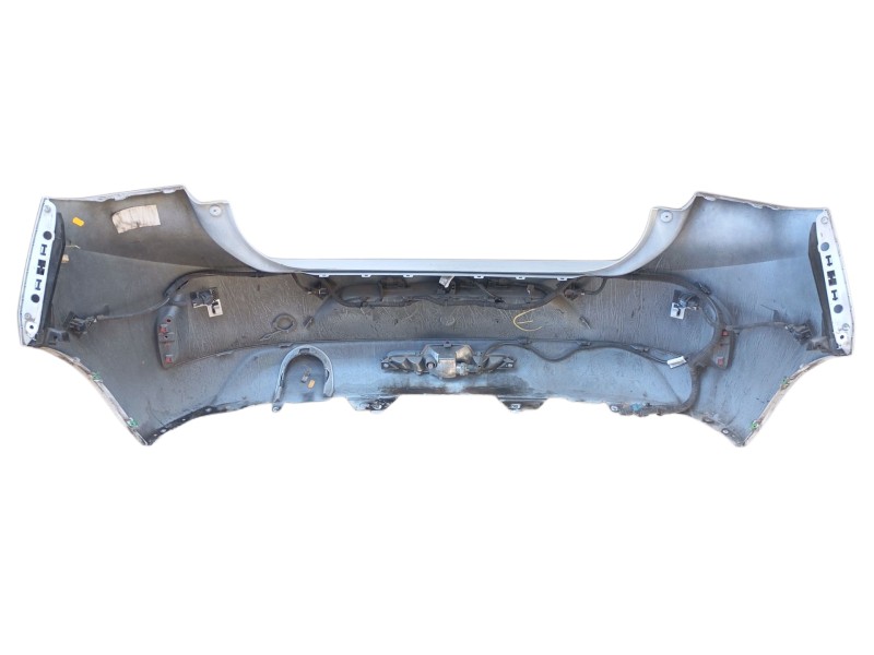 Recambio de paragolpes trasero para opel corsa f (p2jo) corsa-e (68) referencia OEM IAM   
