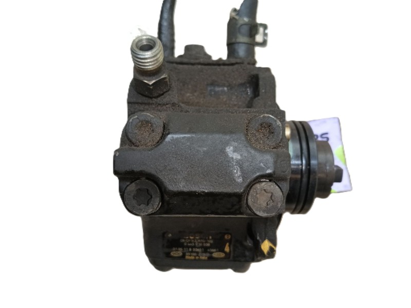 Recambio de bomba inyeccion para hyundai elantra iii sedán (xd) 2.0 crdi referencia OEM IAM   