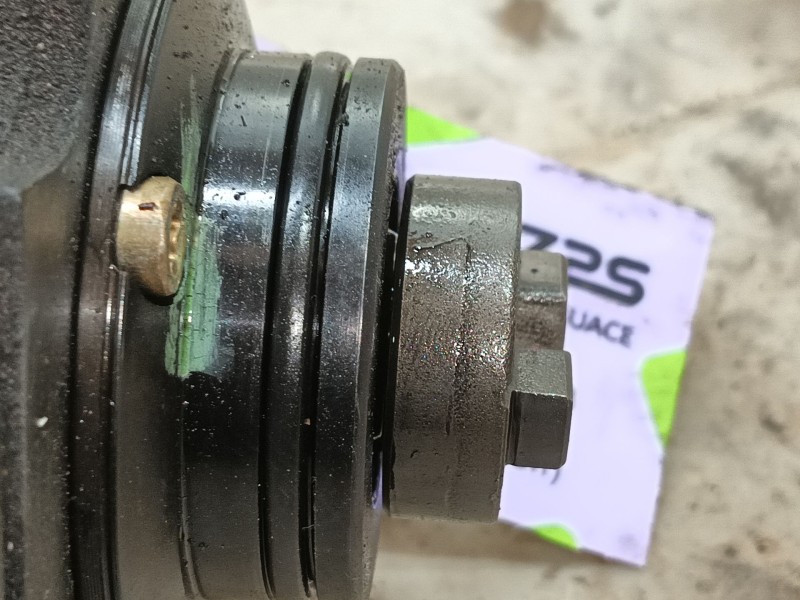 Recambio de bomba inyeccion para hyundai elantra iii sedán (xd) 2.0 crdi referencia OEM IAM   