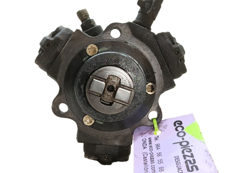 Recambio de bomba inyeccion para hyundai elantra iii sedán (xd) 2.0 crdi referencia OEM IAM   