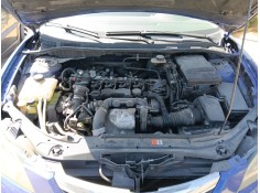 Recambio de caja cambios para mazda 3 sedán (bk) 1.6 di turbo (bk12y) referencia OEM IAM   