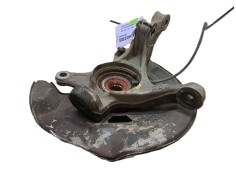 Recambio de mangueta delantera derecha para toyota yaris (_p9_) 1.4 d-4d (nlp90_) referencia OEM IAM 432110D230  