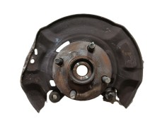 Recambio de mangueta delantera derecha para toyota yaris (_p9_) 1.4 d-4d (nlp90_) referencia OEM IAM 432110D230   2