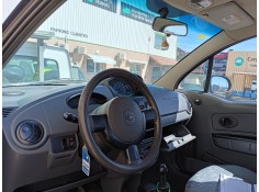 chevrolet matiz (m200, m250) del año 2006 2