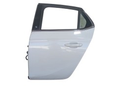 Recambio de puerta trasera izquierda para opel corsa f (p2jo) corsa-e (68) referencia OEM IAM   