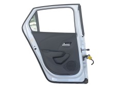 Recambio de puerta trasera izquierda para opel corsa f (p2jo) corsa-e (68) referencia OEM IAM    2