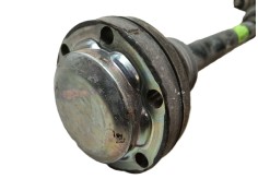 Recambio de transmision trasera izquierda para audi q8 (4mn, 4mt) 50 tdi mild hybrid quattro referencia OEM IAM 4M0501201D   2