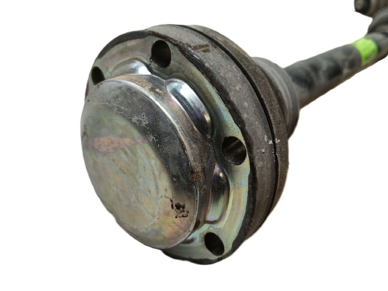 Recambio de transmision trasera izquierda para audi q8 (4mn, 4mt) 50 tdi mild hybrid quattro referencia OEM IAM 4M0501201D  