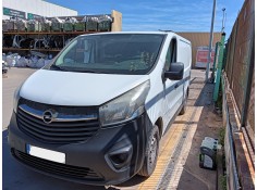 OPEL VIVARO B FURGONETA (X82)