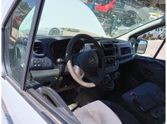 opel vivaro b furgoneta (x82) del año 2015 2