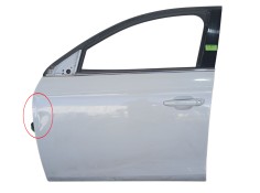 Recambio de puerta delantera izquierda para opel corsa f (p2jo) corsa-e (68) referencia OEM IAM   