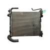 Recambio de radiador agua para nissan nv200 furgoneta 1.5 dci 85 (m20, m20m) referencia OEM IAM 21410JX51A  