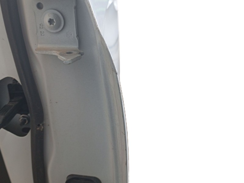 Recambio de puerta delantera izquierda para opel corsa f (p2jo) corsa-e (68) referencia OEM IAM   