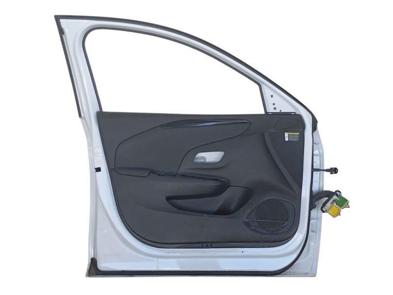 Recambio de puerta delantera izquierda para opel corsa f (p2jo) corsa-e (68) referencia OEM IAM   