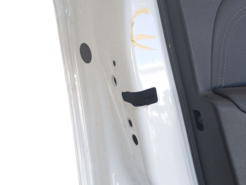 Recambio de puerta delantera izquierda para opel corsa f (p2jo) corsa-e (68) referencia OEM IAM   