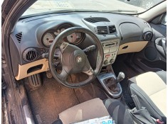 alfa romeo 147 (937_) del año 2007 2