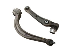 Recambio de brazo suspension inferior delantero derecho para audi q8 (4mn, 4mt) 50 tdi mild hybrid quattro referencia OEM IAM 4M