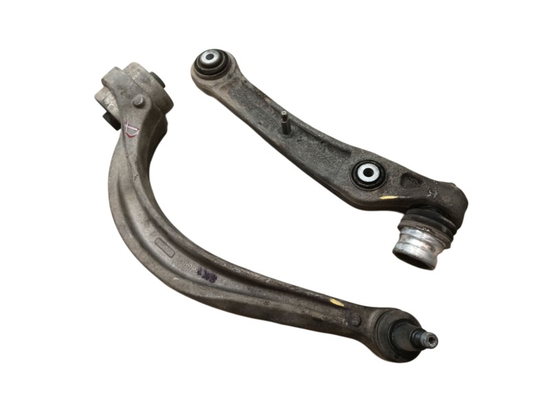 Recambio de brazo suspension inferior delantero derecho para audi q8 (4mn, 4mt) 50 tdi mild hybrid quattro referencia OEM IAM 4M