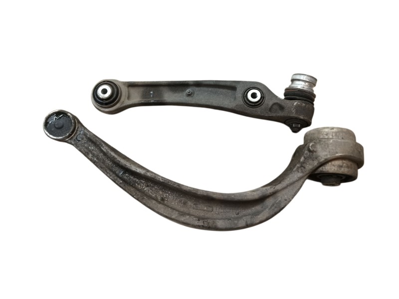 Recambio de brazo suspension inferior delantero derecho para audi q8 (4mn, 4mt) 50 tdi mild hybrid quattro referencia OEM IAM 4M