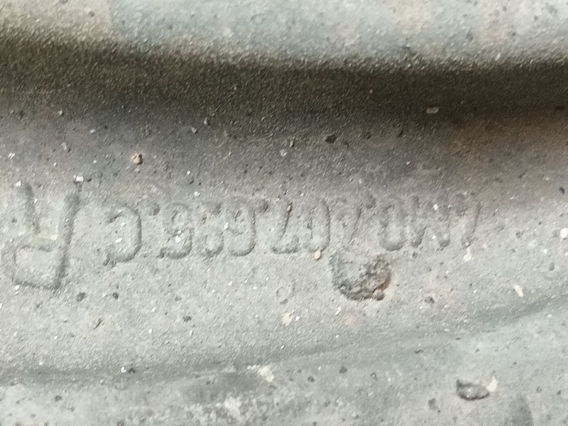 Recambio de brazo suspension inferior delantero derecho para audi q8 (4mn, 4mt) 50 tdi mild hybrid quattro referencia OEM IAM 4M