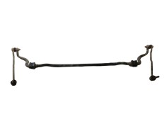 Recambio de barra estabilizadora delantera para subaru outback (bs) 2.0 d awd (bsd) referencia OEM IAM    2