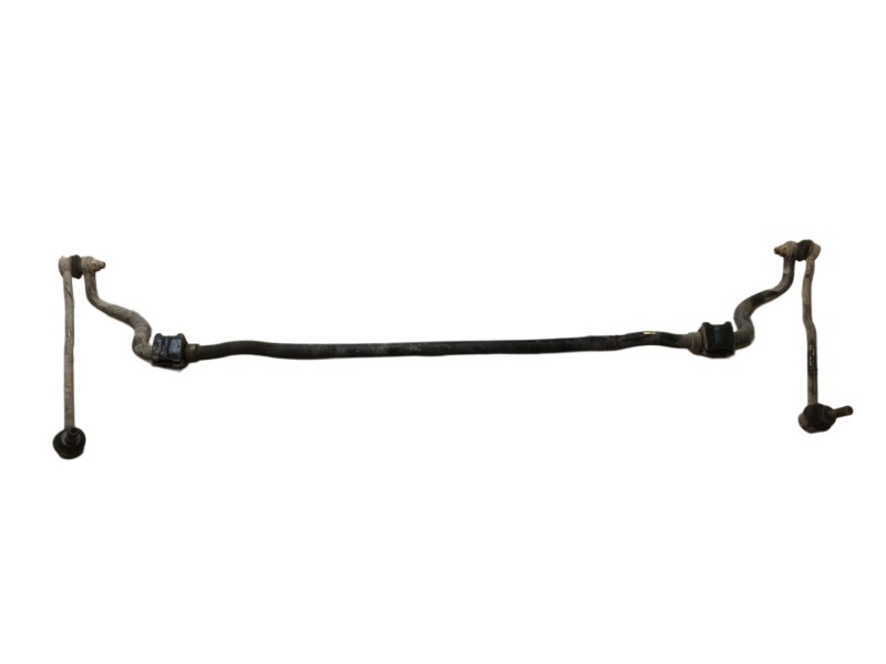 Recambio de barra estabilizadora delantera para subaru outback (bs) 2.0 d awd (bsd) referencia OEM IAM   