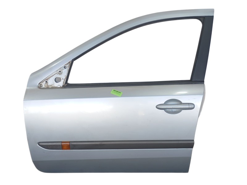 Recambio de puerta delantera izquierda para renault laguna ii grandtour (kg0/1_) 1.9 dci (kg0g) referencia OEM IAM   