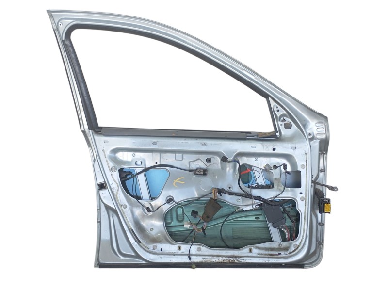 Recambio de puerta delantera izquierda para renault laguna ii grandtour (kg0/1_) 1.9 dci (kg0g) referencia OEM IAM   