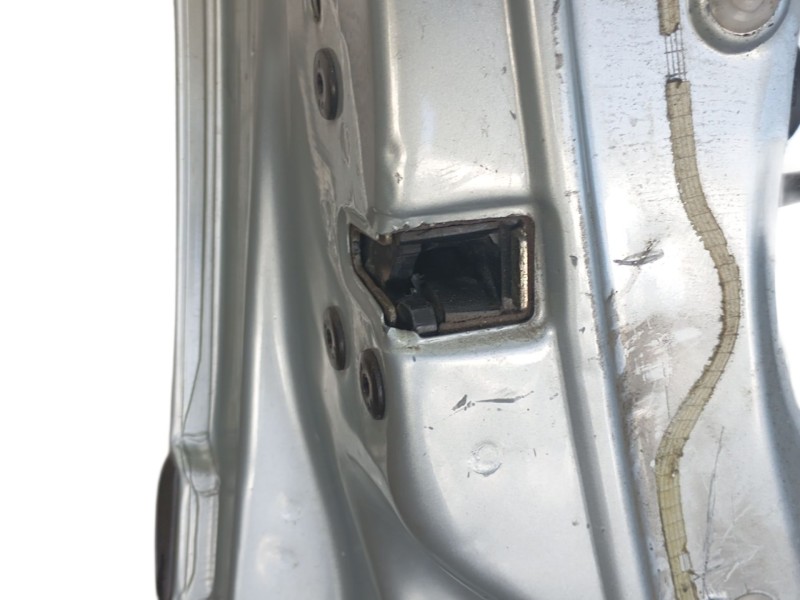 Recambio de puerta delantera izquierda para renault laguna ii grandtour (kg0/1_) 1.9 dci (kg0g) referencia OEM IAM   