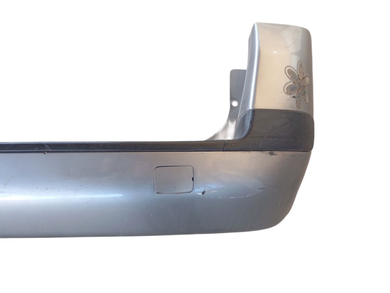 Recambio de paragolpes trasero para fiat stilo van (192_) 1.9 jtd (192dxe1a) referencia OEM IAM 0000735344470  