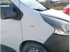 Recambio de aleta delantera derecha para opel vivaro b furgoneta (x82) 1.6 cdti (05) referencia OEM IAM   