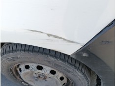 Recambio de aleta delantera derecha para opel vivaro b furgoneta (x82) 1.6 cdti (05) referencia OEM IAM    2