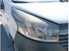 Recambio de faro derecho para opel vivaro b furgoneta (x82) 1.6 cdti (05) referencia OEM IAM   
