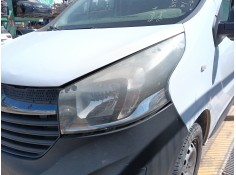 Recambio de faro izquierdo para opel vivaro b furgoneta (x82) 1.6 cdti (05) referencia OEM IAM   