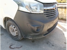 Recambio de paragolpes delantero para opel vivaro b furgoneta (x82) 1.6 cdti (05) referencia OEM IAM   