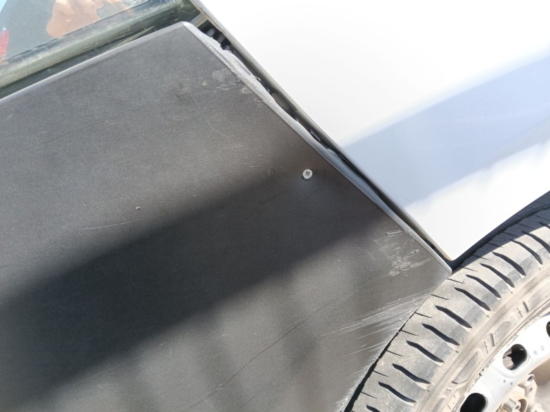 Recambio de paragolpes delantero para opel vivaro b furgoneta (x82) 1.6 cdti (05) referencia OEM IAM   