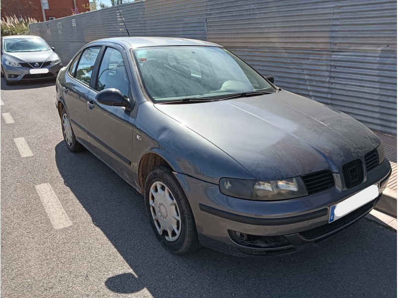 seat leon (1m1) del año 2003