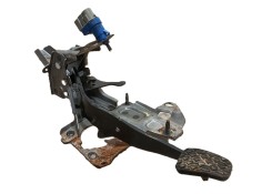 Recambio de pedal acelerador para ford puma (j2k, cf7) 1.0 ecoboost referencia OEM IAM   