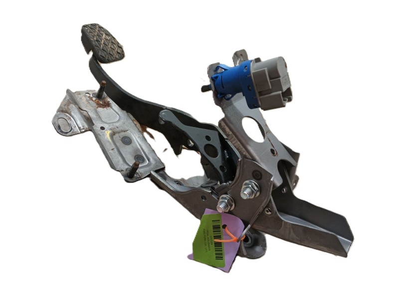 Recambio de pedal acelerador para ford puma (j2k, cf7) 1.0 ecoboost referencia OEM IAM   