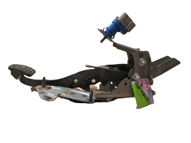 Recambio de pedal acelerador para ford puma (j2k, cf7) 1.0 ecoboost referencia OEM IAM   