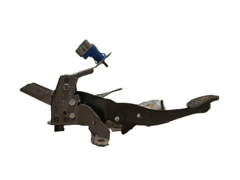 Recambio de pedal acelerador para ford puma (j2k, cf7) 1.0 ecoboost referencia OEM IAM   