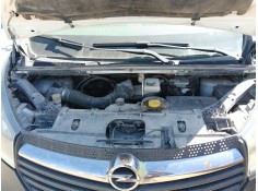 Recambio de despiece motor para opel vivaro b furgoneta (x82) 1.6 cdti (05) referencia OEM IAM   