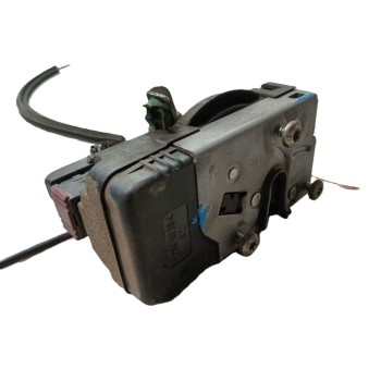 CERRADURA PUERTA DELANTERA DERECHA 13154792 