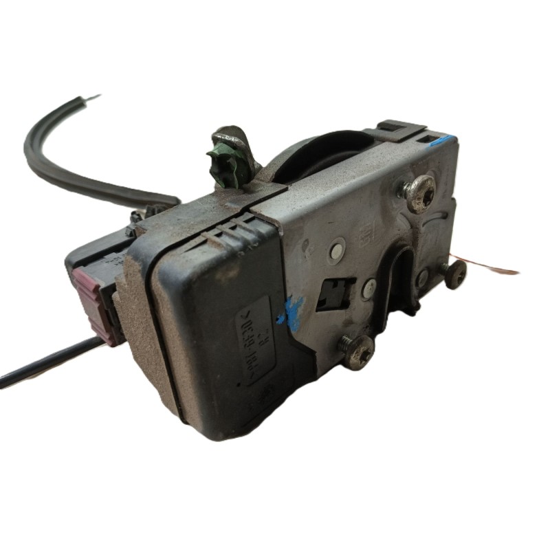 Recambio de cerradura puerta delantera derecha para opel combo tour 1.3 cdti 16v referencia OEM IAM 13154792  