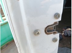 Recambio de cerradura maletero / porton para opel vivaro b furgoneta (x82) 1.6 cdti (05) referencia OEM IAM    2