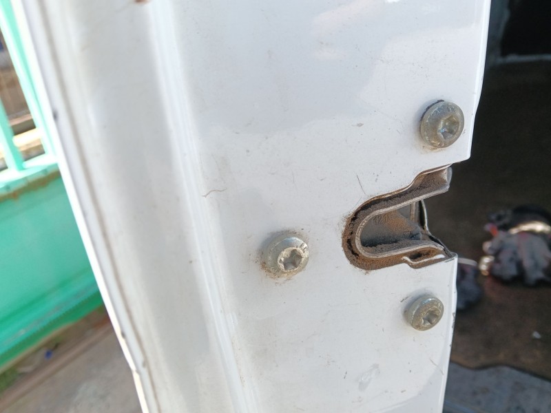 Recambio de cerradura maletero / porton para opel vivaro b furgoneta (x82) 1.6 cdti (05) referencia OEM IAM   