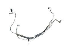 Recambio de tubos aire acondicionado para subaru outback (bs) 2.0 d awd (bsd) referencia OEM IAM 73424AL000 / 73431AL010 4434400