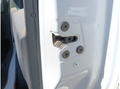 Recambio de cerradura puerta delantera derecha para opel vivaro b furgoneta (x82) 1.6 cdti (05) referencia OEM IAM   