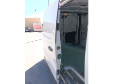 Recambio de cerradura puerta trasera derecha para opel vivaro b furgoneta (x82) 1.6 cdti (05) referencia OEM IAM   